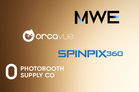 2025’s Best 360 Photo Booths Compared: Specs, Pricing & Real User Videos