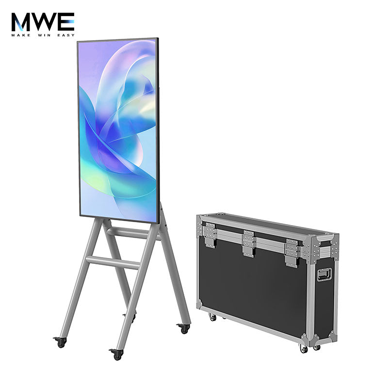 MWE photo booth standby