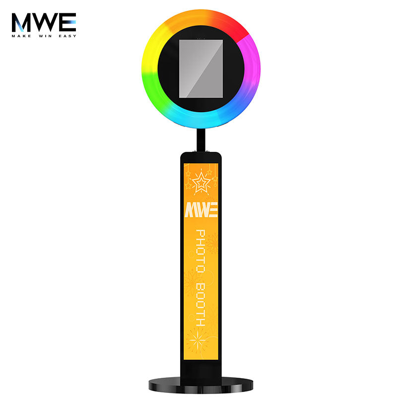 MWE iPad Photo Booth