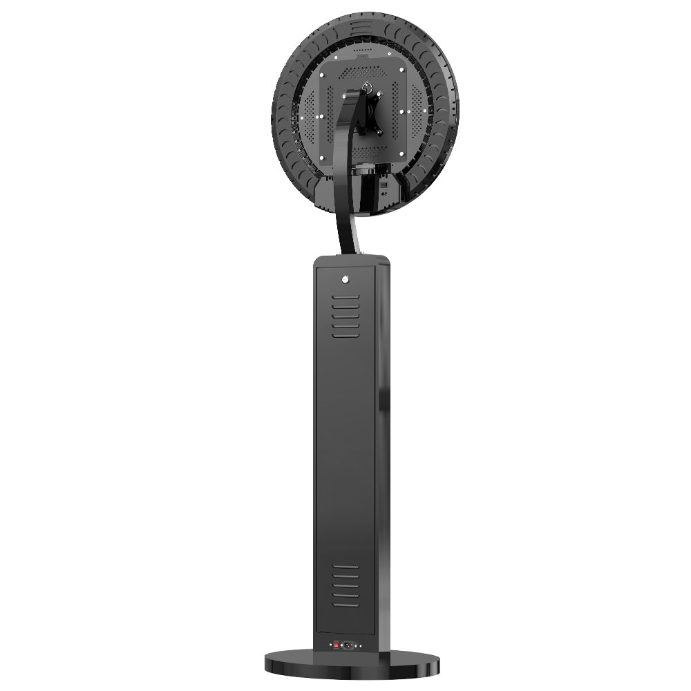 MWE iPad Photo Booth