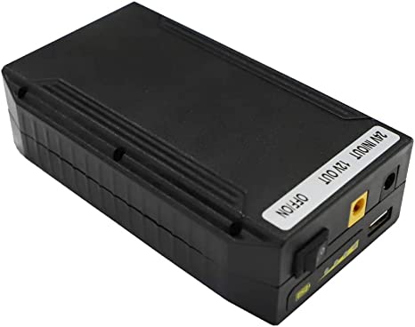 MWE 360 Photo Booth Lithium Batteriepack