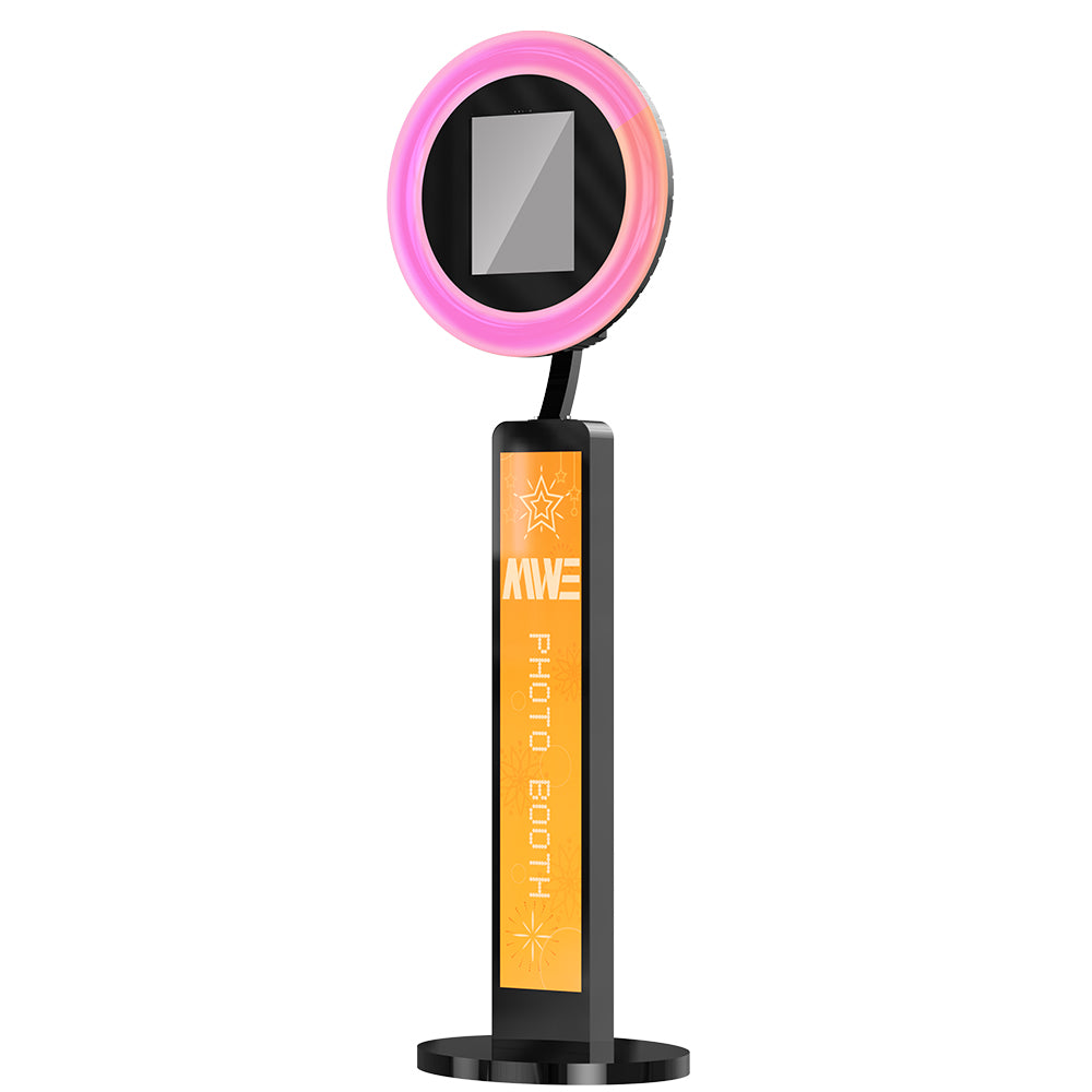 MWE iPad Photo Booth