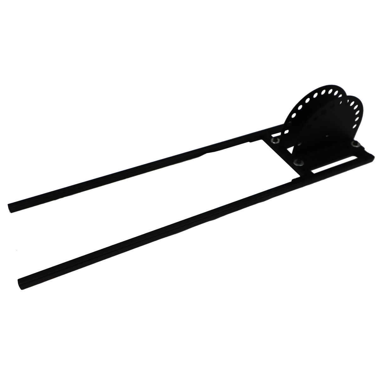 360 photo booth angle adjuster