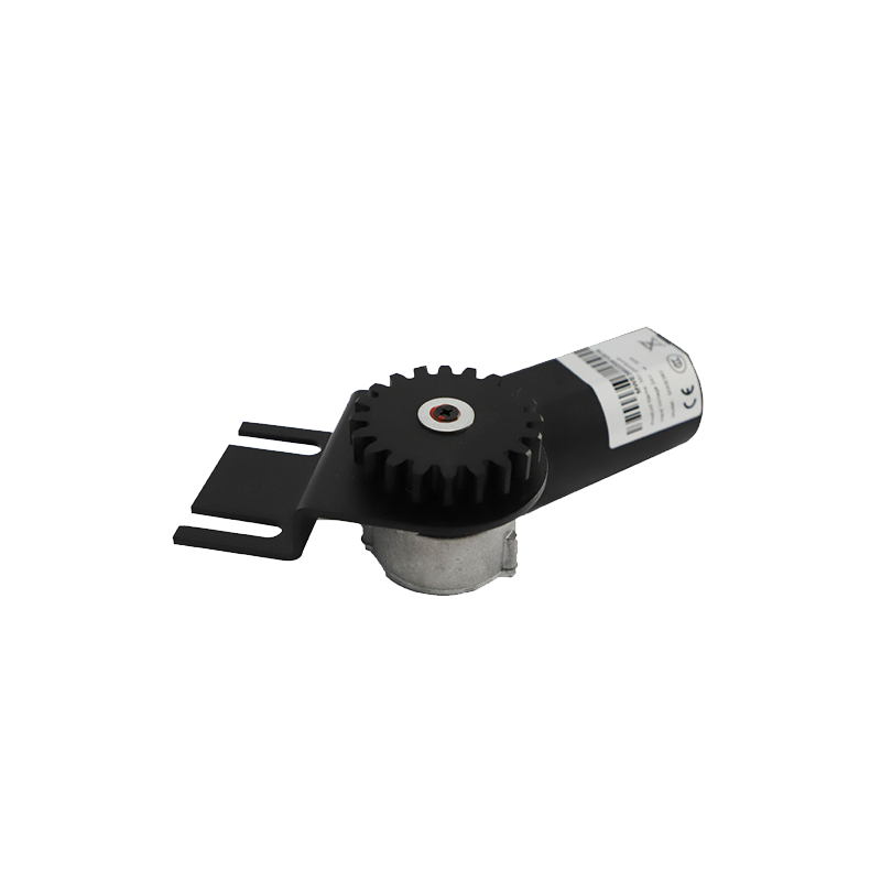 Eje de maquinaria eléctrica MWE D45