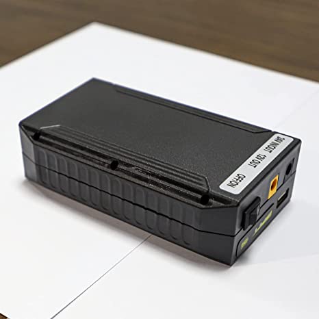 MWE 360 Photo Booth Lithium Batteriepack
