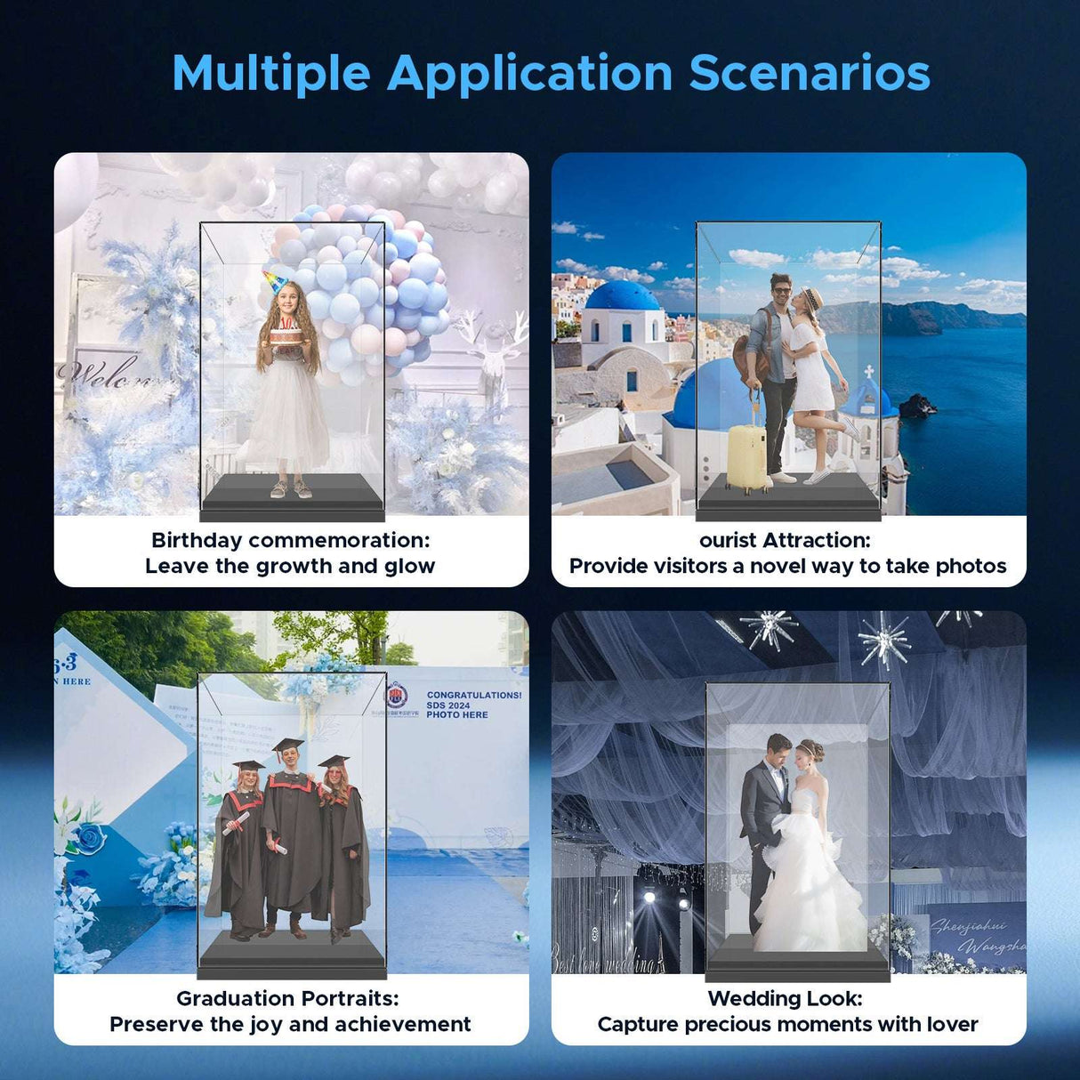 MWE 3d full body scanner