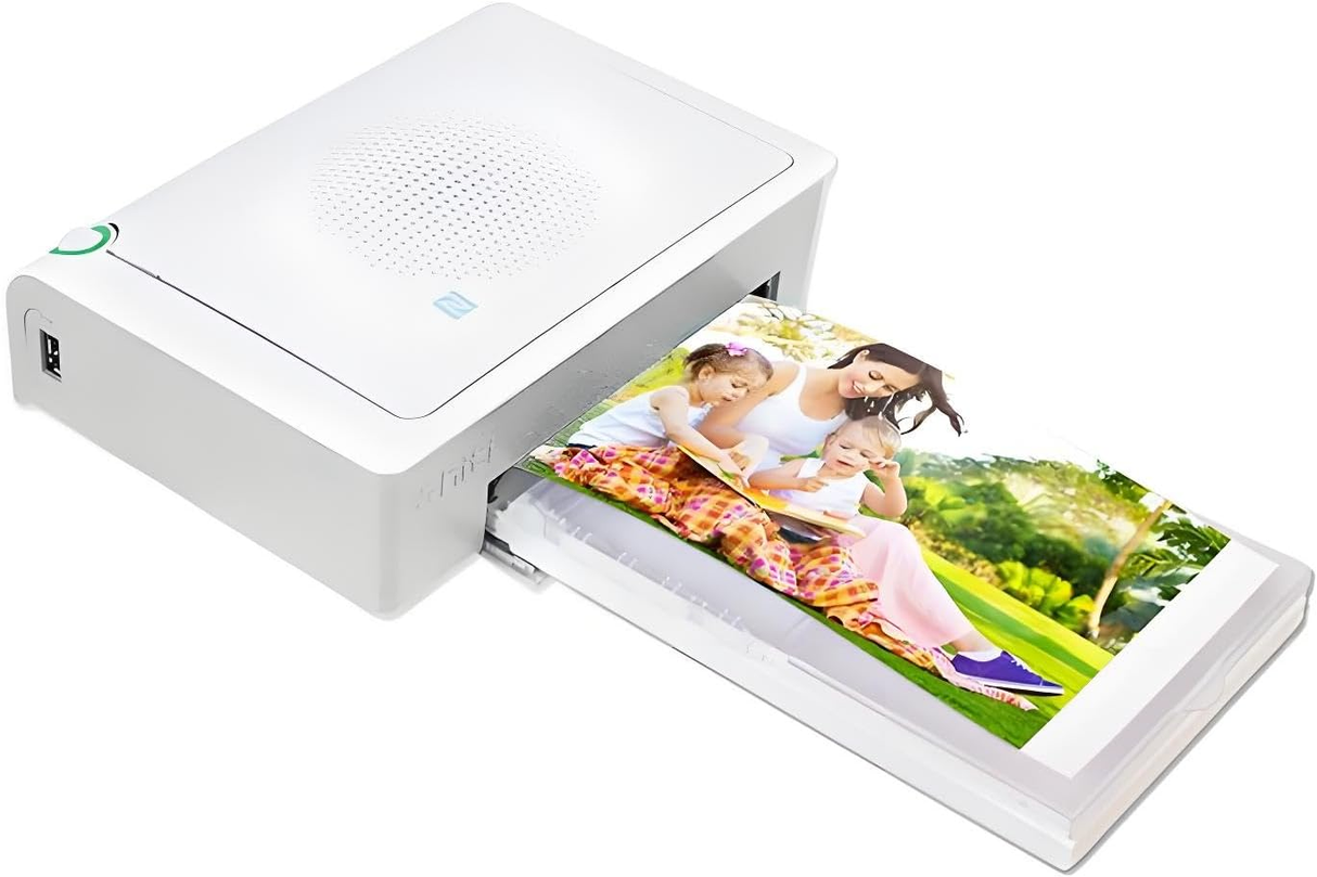 MWE Printer / Printing Paper for Mirror photo booth or photo booth series