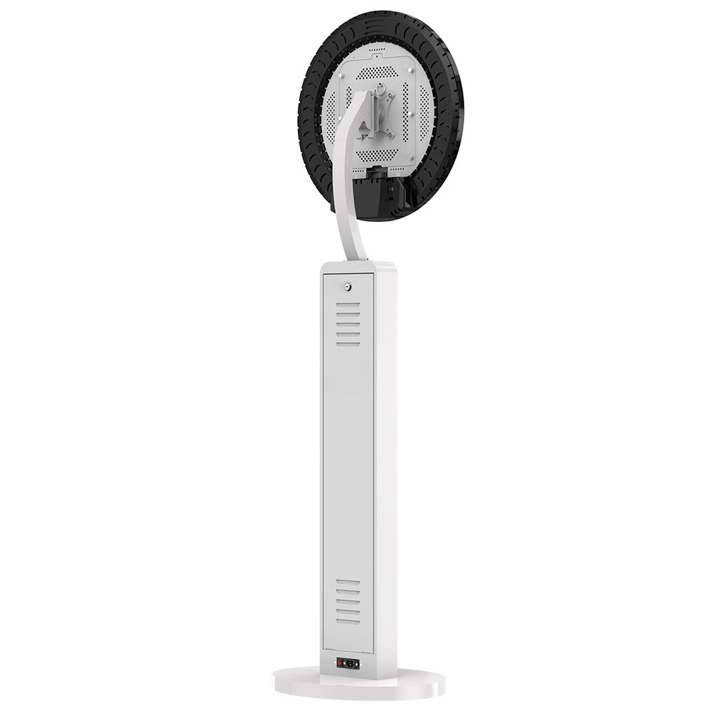 MWE iPad Photo Booth