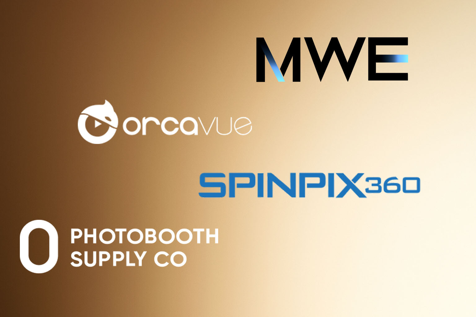 OrcaVue VS Photoboothsupplyco