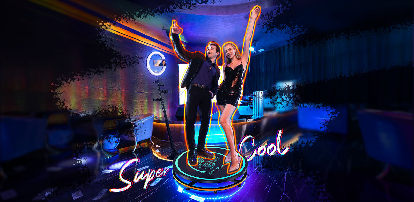 Is a 360 Photo Booth Still a Good Investment in 2025?