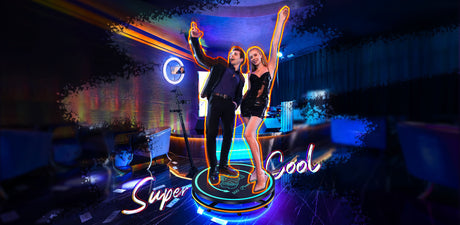 Is a 360 Photo Booth Still a Good Investment in 2025?