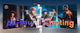 Glambot -Fotokabine