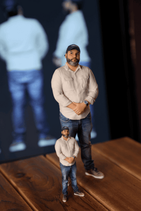 MWE Custom 3D Printing Service