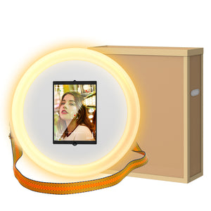 Portable iPad Photo Booth