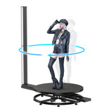 MWE 3D Scanner Photo Booth(No 3D printer)