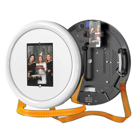 MWE Portable iPad Photo Booth