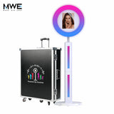 MWE Portable 2-in-1 iPad Photo Booth
