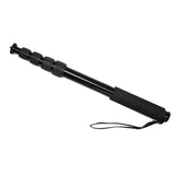Tige d'extension pour cabine photo MWE 360