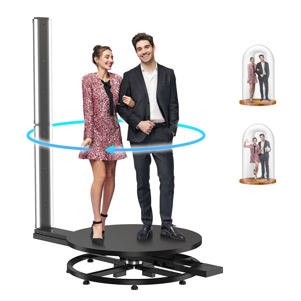 MWE 3D Scanner Photo Booth MWE360 Photo Booth mwe-3d-scanner-photo-booth-mwe360-photo-booth