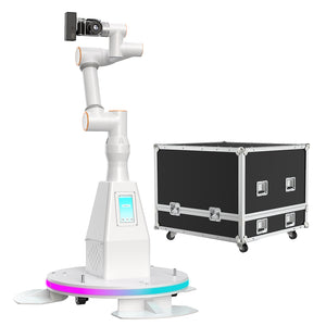 MWE Glambot