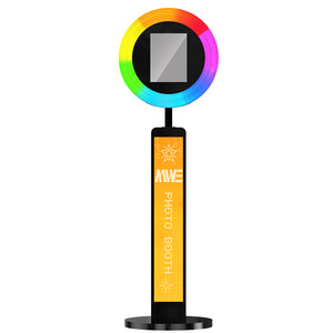 MWE iPad Photo Booth