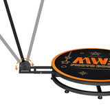 MWE 360 Fotokabine 22,5" - 45,3"