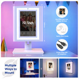 MWE Tabletop Photo Booth With Printer