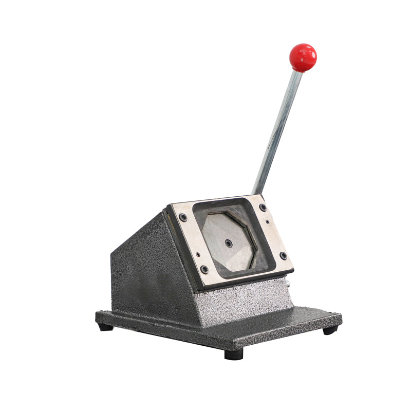 MWE Fridge Magnet Making Machine