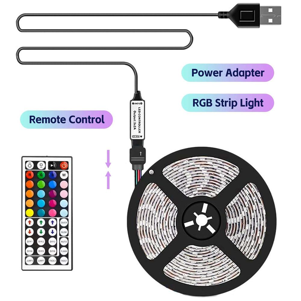 Magic Lighting Remote Controller Ebay Magic LED light belt+Remote controller – MWE360 photo booth