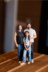 MWE Custom 3D Printing Service