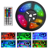 Magic LED light belt+Remote controller