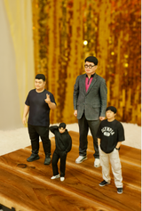 MWE Custom 3D Printing Service