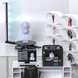 MWE 3D Scanner Photo Booth(No 3D printer)