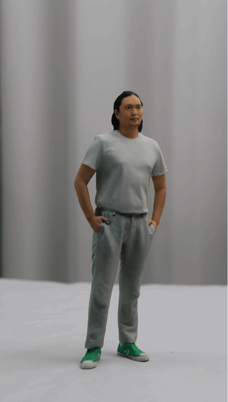 MWE Custom 3D Printing Service