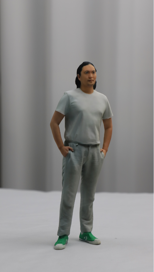 MWE Custom 3D Printing Service