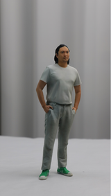 MWE Custom 3D Printing Service