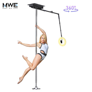 MWE Overhead 360 Photo Booth