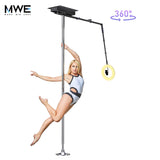 MWE Overhead 360 Photo Booth