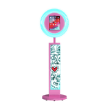 MWE Crystal iPad Photo Booth