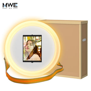 Portable iPad Photo Booth