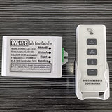 360 photo booth remote control