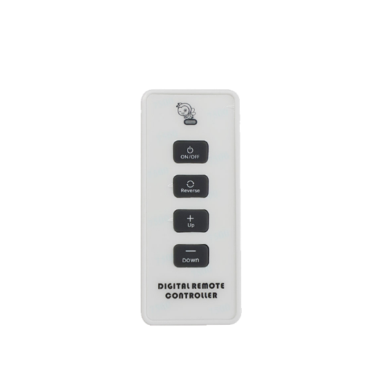 360 photo booth remote control